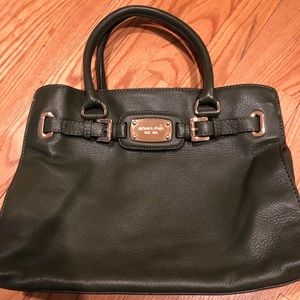 Never been used tote bag Michael Kors